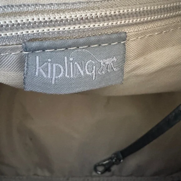 Kipling EUC Defea shoulder bag/crossbody - Picture 8 of 8
